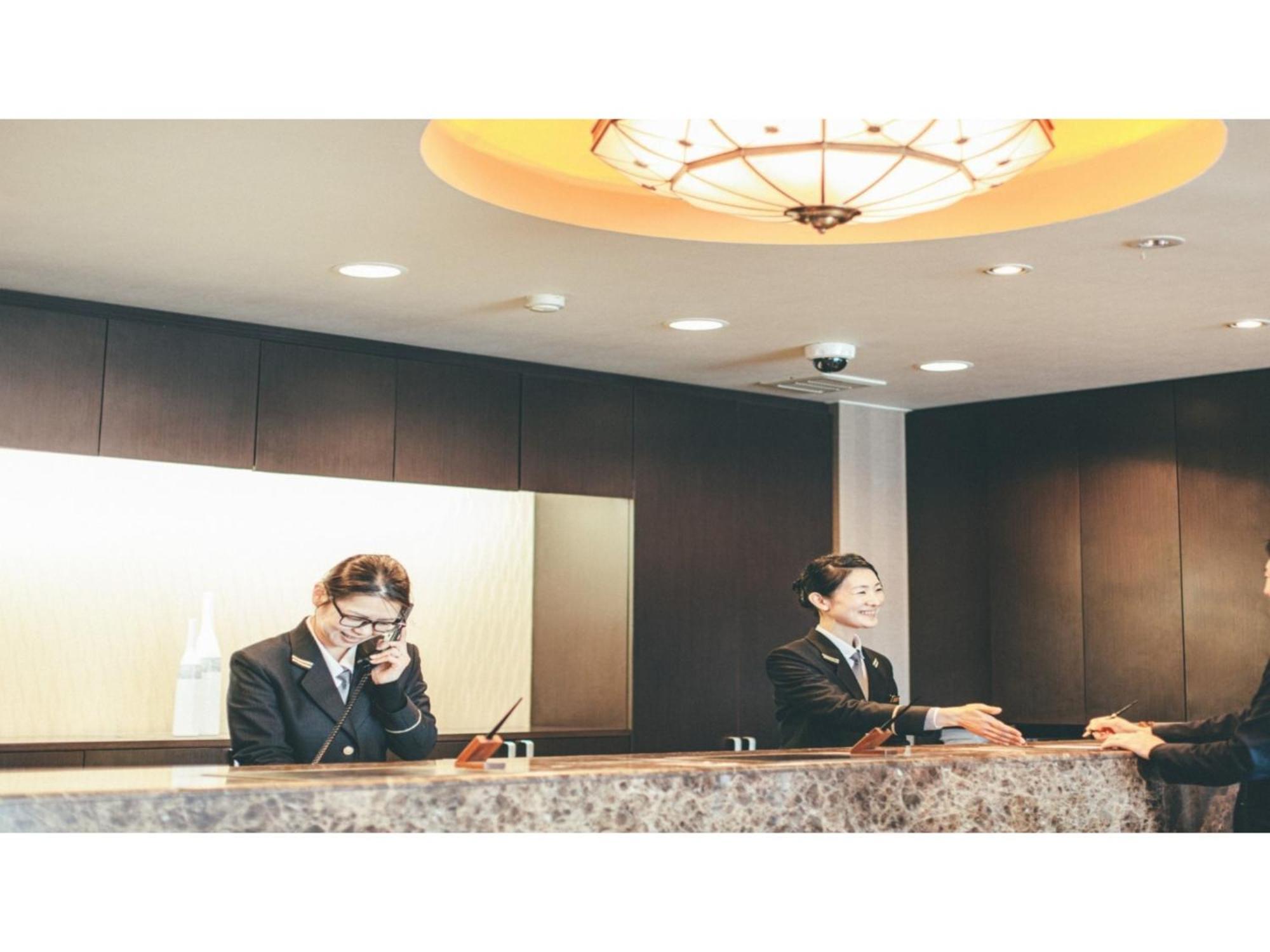 Kuretake-Inn Kikugawa I,C, - Vacation Stay 70228V Buitenkant foto