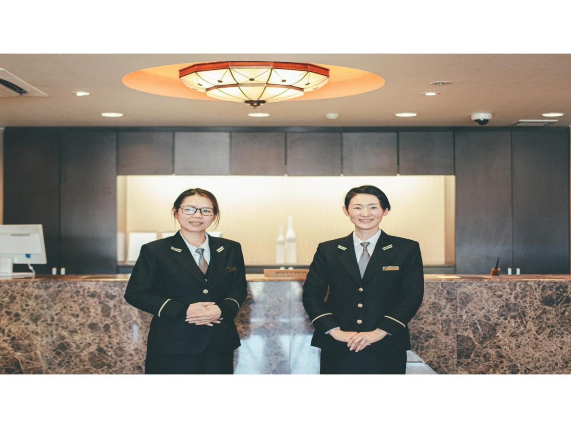 Kuretake-Inn Kikugawa I,C, - Vacation Stay 70228V Buitenkant foto