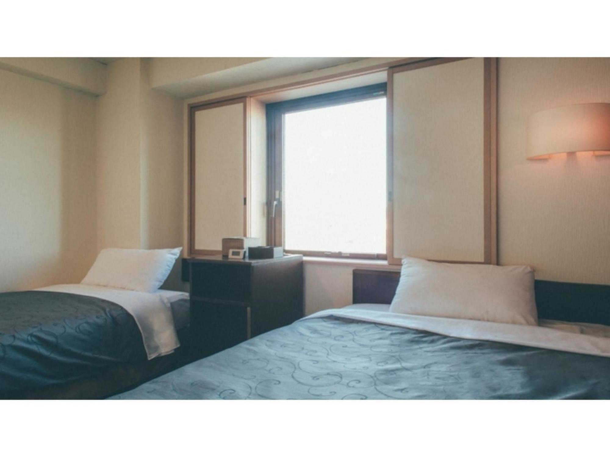 Kuretake-Inn Kikugawa I,C, - Vacation Stay 70228V Buitenkant foto