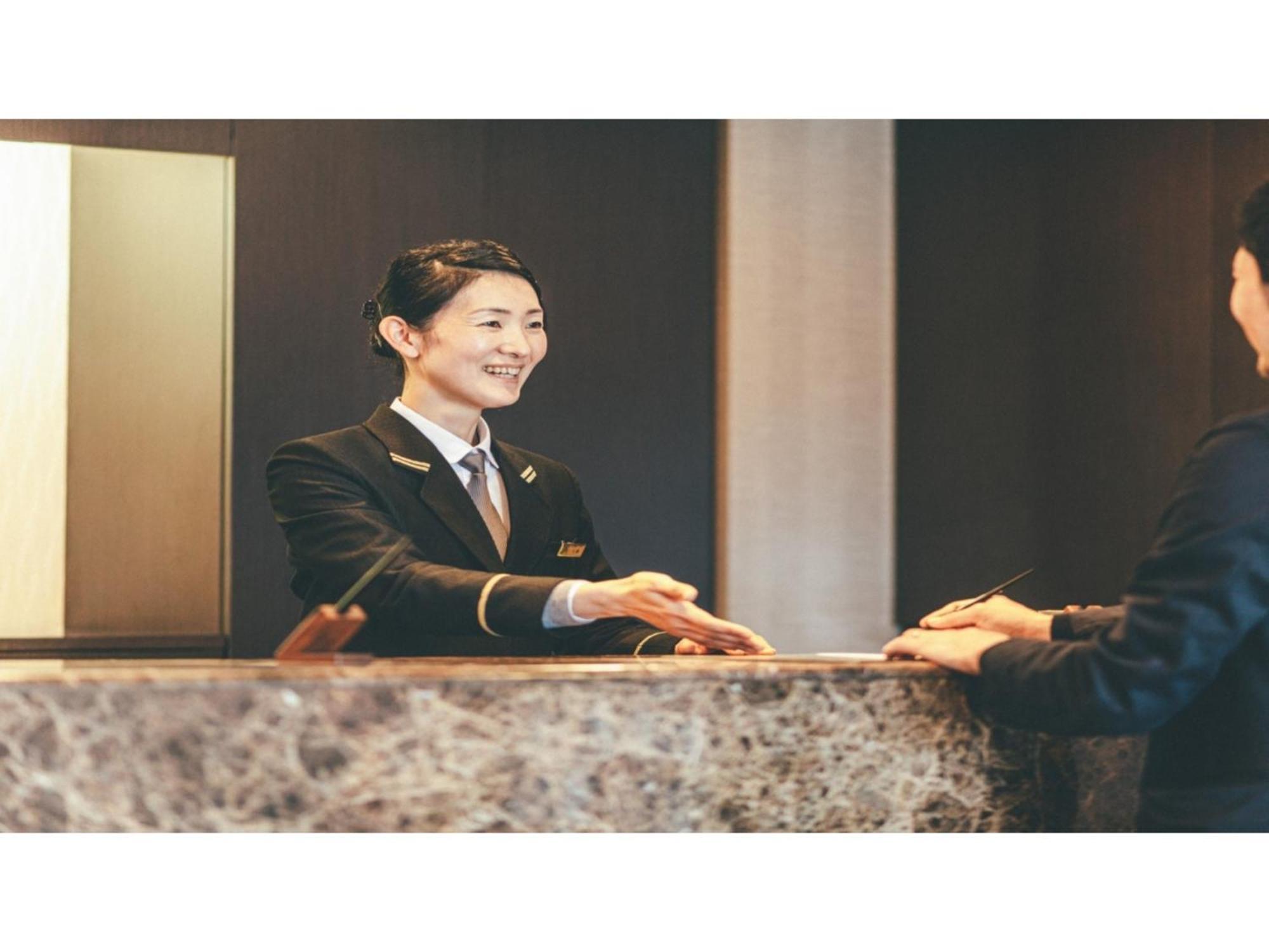 Kuretake-Inn Kikugawa I,C, - Vacation Stay 70228V Buitenkant foto