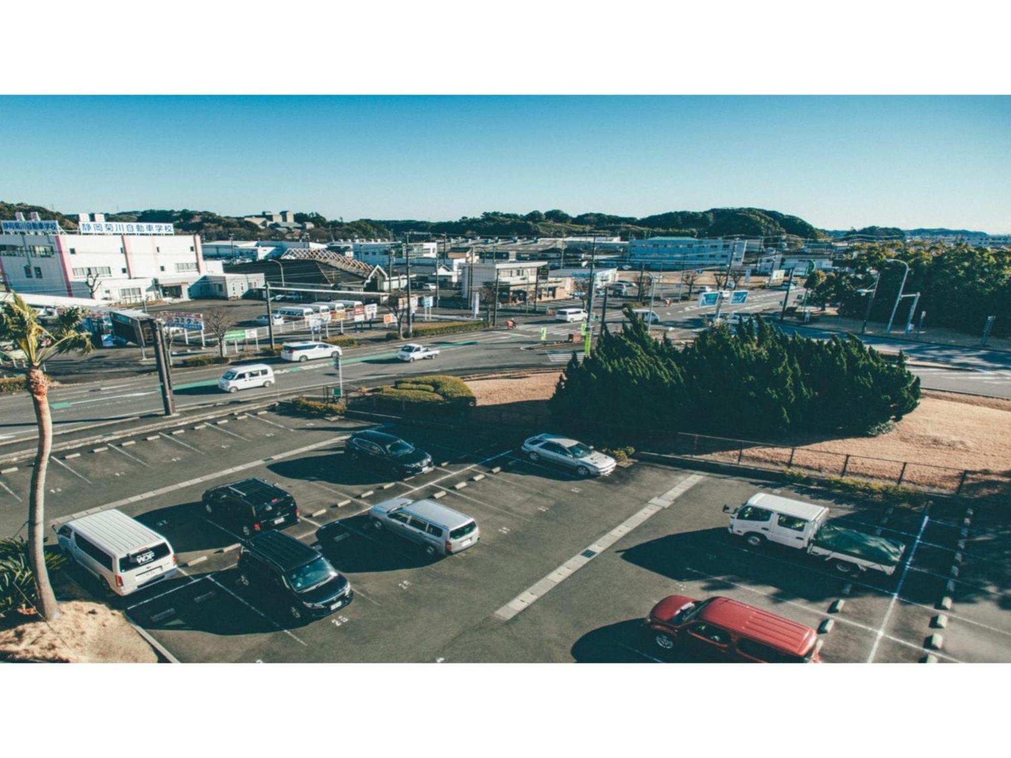 Kuretake-Inn Kikugawa I,C, - Vacation Stay 70228V Buitenkant foto